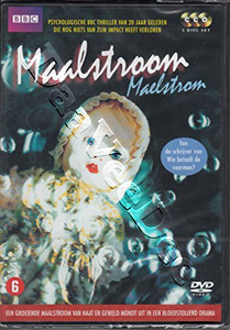 Maelstrom (6 Episodes) - 3-DVD Box Set (DVD)